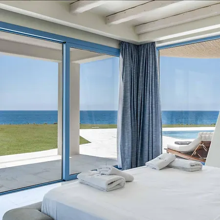 Βίλα My Kefalonia Μηνιά