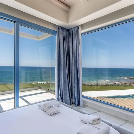 Βίλα My Kefalonia *