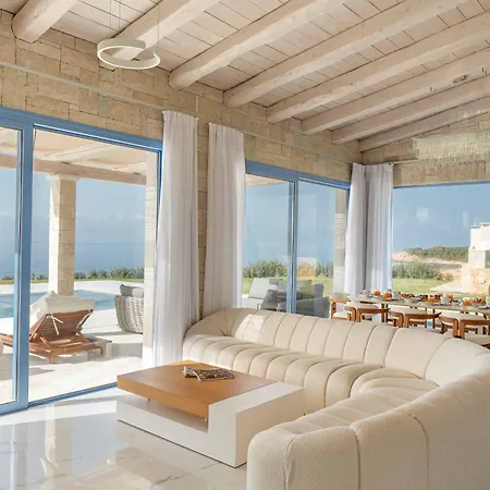 Βίλα My Kefalonia