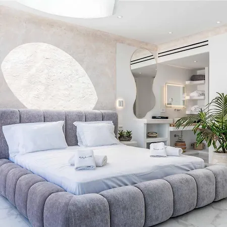 My Kefalonia Βίλα *