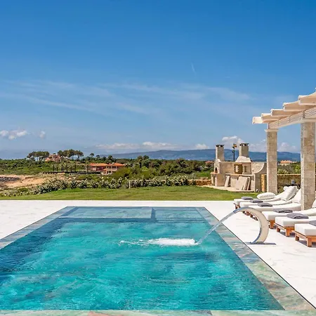 My Kefalonia