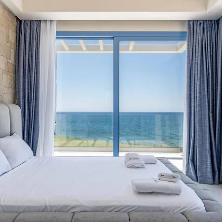 Willa My Kefalonia *