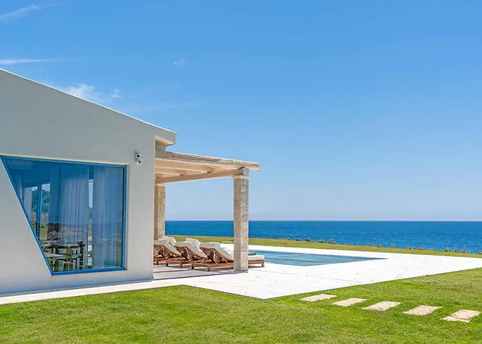 Villa My Kefalonia
