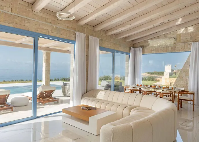 Villa My Kefalonia