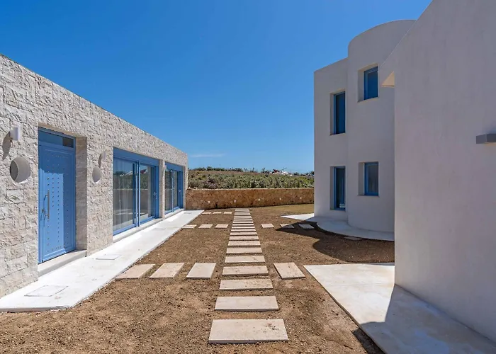 My Kefalonia Villa