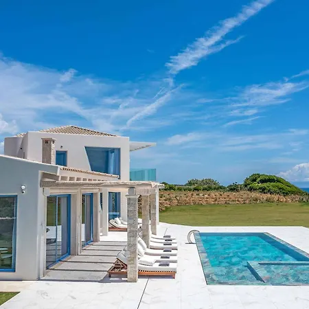 Villa My Kefalonia