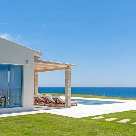 Villa My Kefalonia