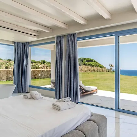 My Kefalonia Villa *