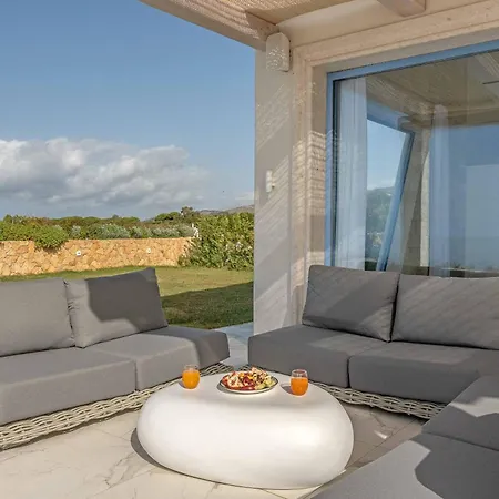 Villa My Kefalonia *