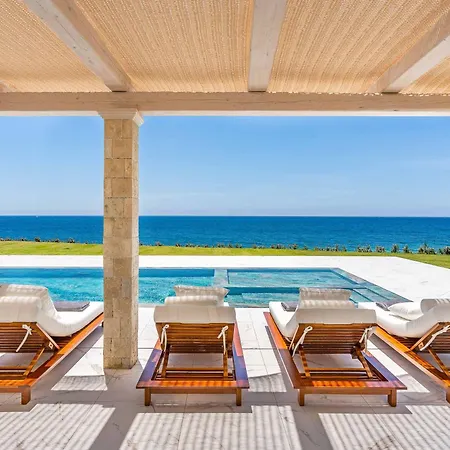 My Kefalonia Villa *