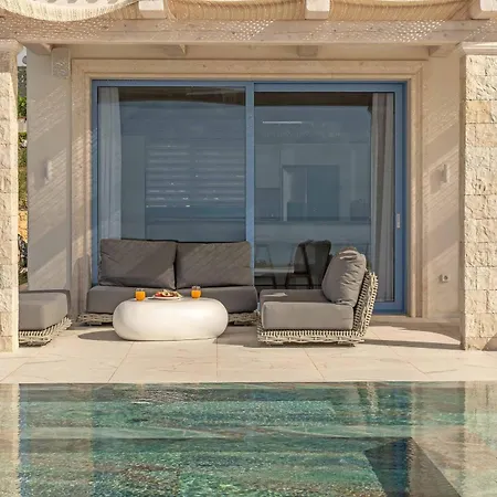 My Kefalonia Villa *