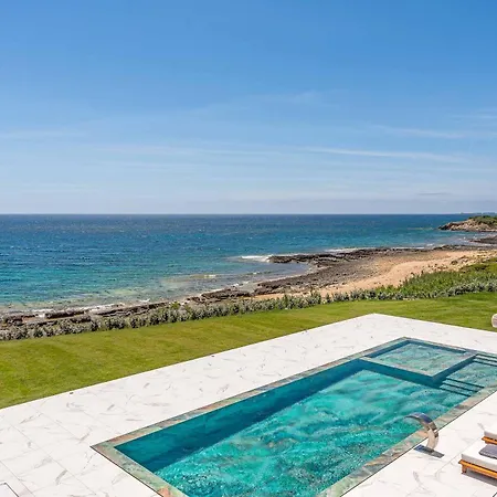 Villa My Kefalonia *