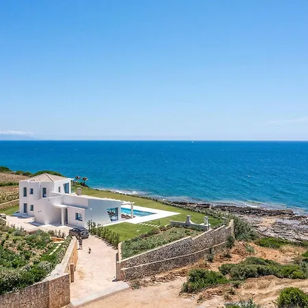 My Kefalonia Villa *