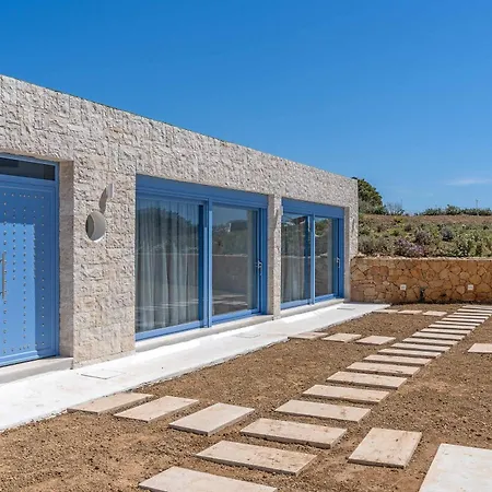 Villa My Kefalonia Minia