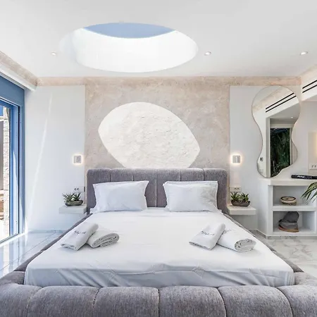 Villa My Kefalonia