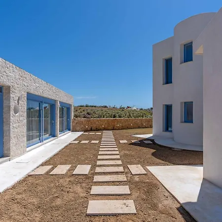 My Kefalonia Villa