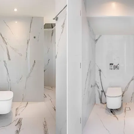 빌라 My Kefalonia *