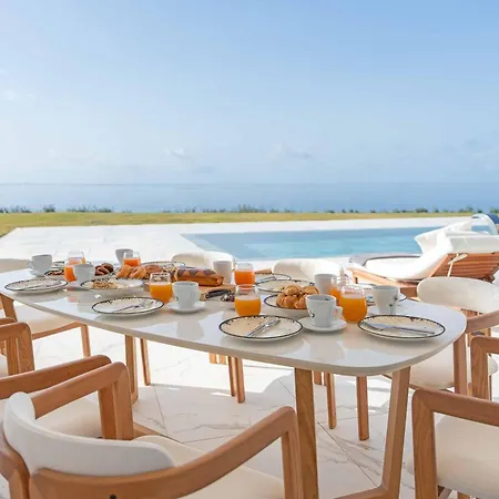 My Kefalonia 빌라 Minia