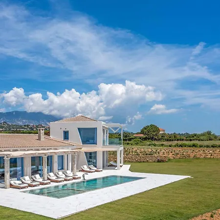 My Kefalonia Миния