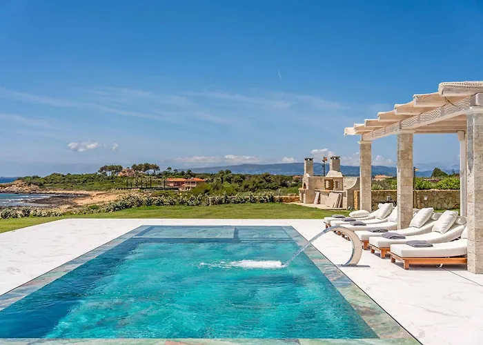 My Kefalonia