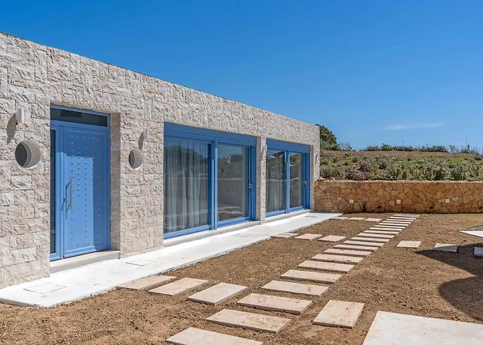 Willa My Kefalonia Minia